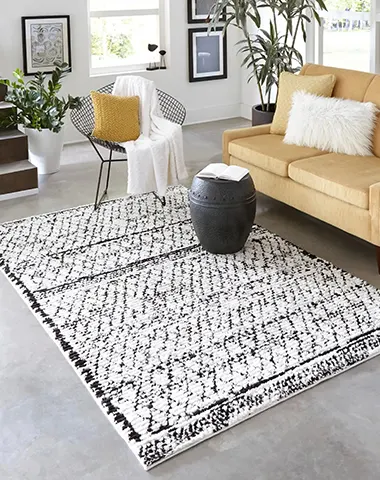 Tapis et moquettes