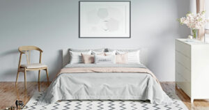 Linge de lit